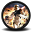 Star Wars - Battlefront New 2 Icon 32x32 png